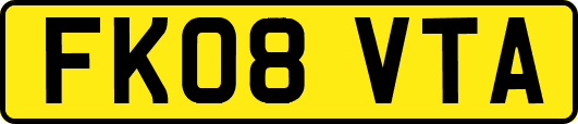 FK08VTA