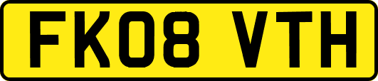 FK08VTH