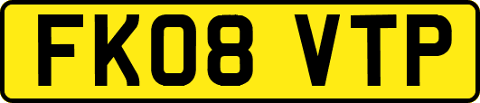 FK08VTP