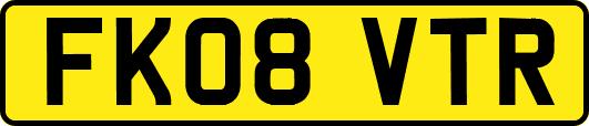 FK08VTR