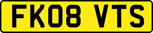 FK08VTS