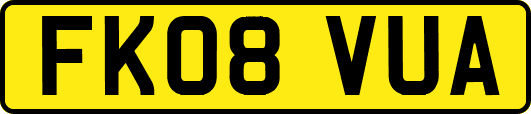 FK08VUA