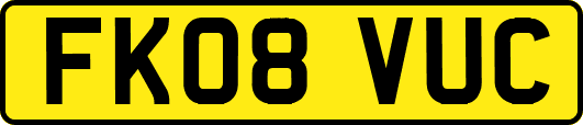 FK08VUC