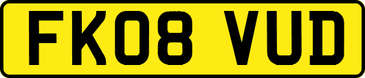 FK08VUD