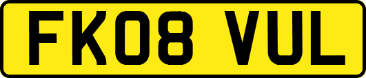 FK08VUL