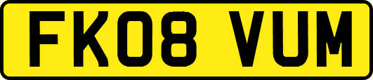 FK08VUM