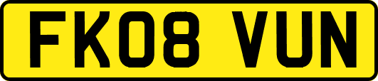FK08VUN