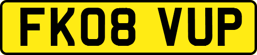 FK08VUP