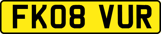 FK08VUR