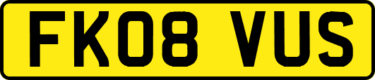 FK08VUS