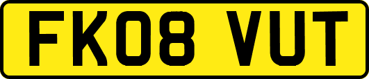 FK08VUT
