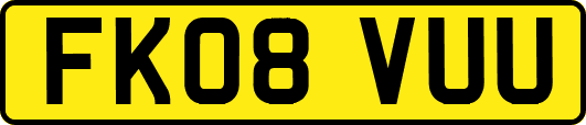 FK08VUU