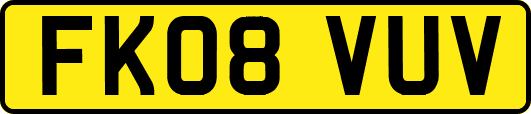 FK08VUV