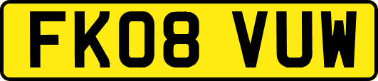 FK08VUW