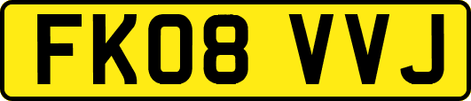 FK08VVJ