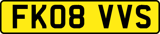 FK08VVS