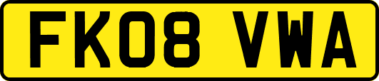 FK08VWA