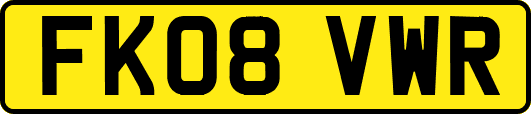 FK08VWR