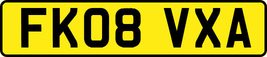 FK08VXA