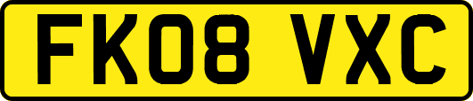 FK08VXC