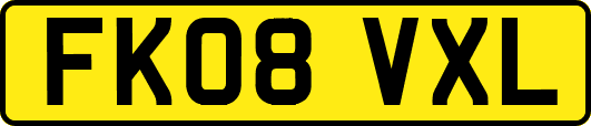 FK08VXL