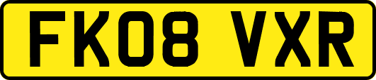 FK08VXR