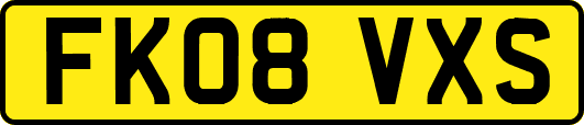FK08VXS