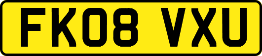 FK08VXU