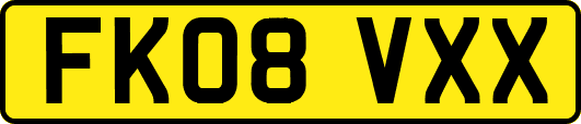 FK08VXX