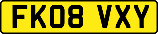 FK08VXY