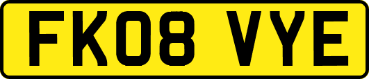 FK08VYE