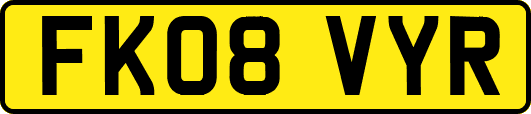 FK08VYR