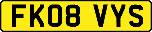 FK08VYS