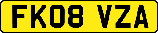 FK08VZA
