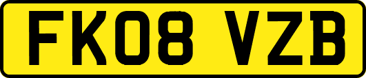 FK08VZB