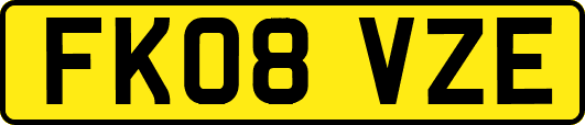 FK08VZE