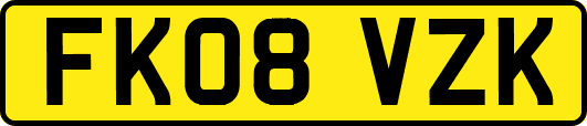 FK08VZK