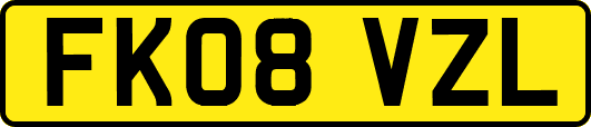 FK08VZL