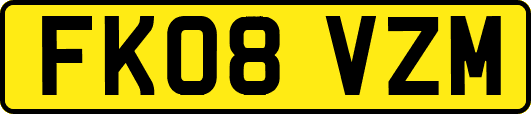 FK08VZM