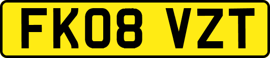 FK08VZT