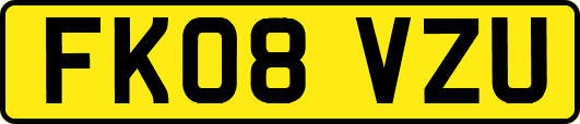 FK08VZU