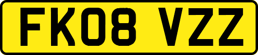 FK08VZZ