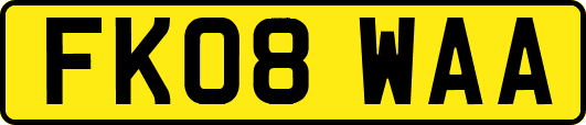 FK08WAA