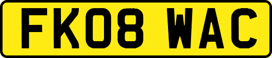FK08WAC