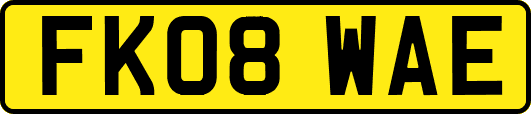 FK08WAE