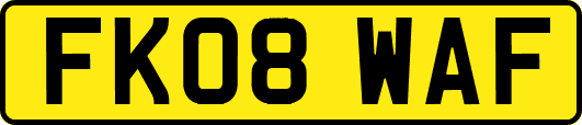 FK08WAF