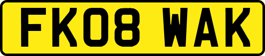 FK08WAK