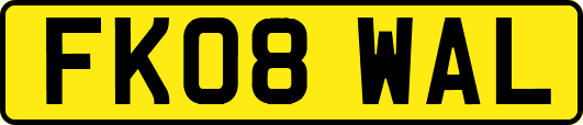 FK08WAL
