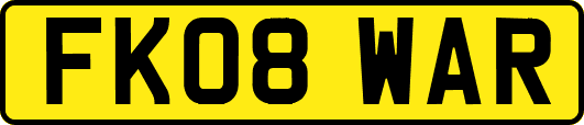 FK08WAR