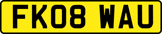 FK08WAU